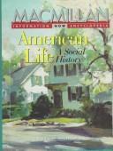 Cover for American Life