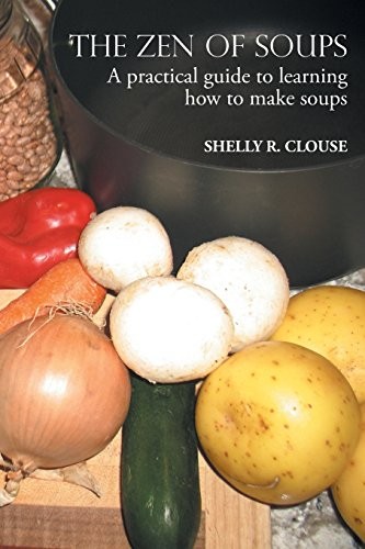 Cover for The Zen of Soups