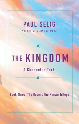 Cover for Kingdom