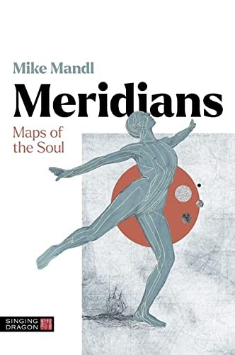 Cover for Meridians