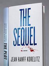 Cover for The Sequel