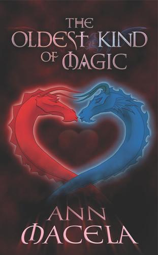 Cover for The Oldest Kind of Magic