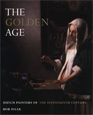 Cover for The Golden Age