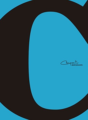 Cover for Compartir