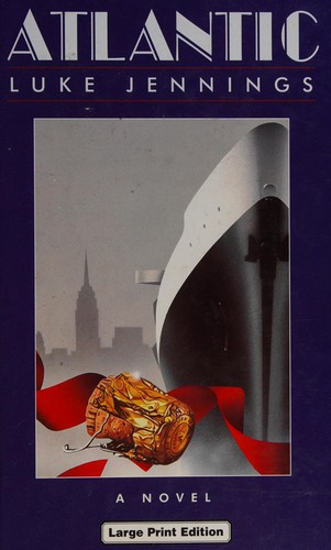 Cover for Atlantic