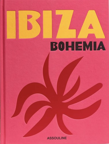 Cover for Ibiza Bohemia