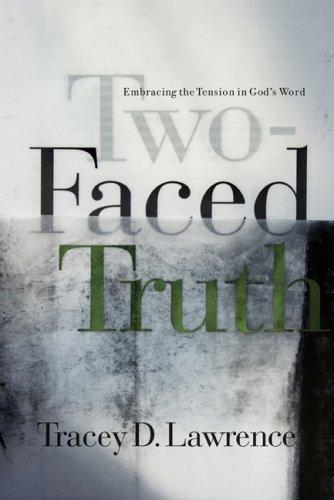 Cover for Two-Faced Truth