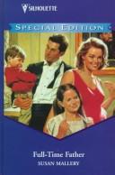 Cover for Full-Time Father