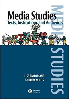 Cover for Media Studies
