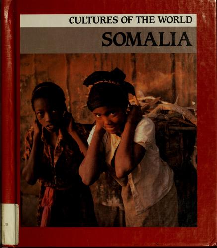 Cover for Somalia