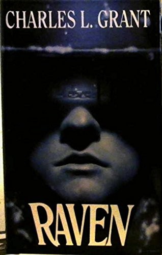 Cover for Raven