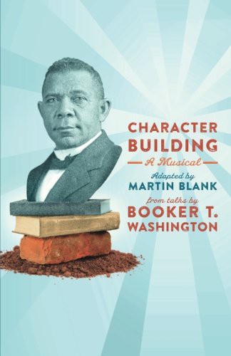 Cover for Character Building : A Musical