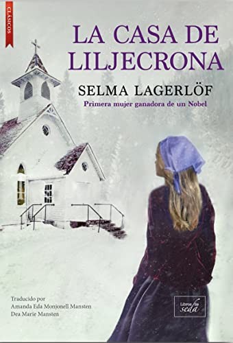 Cover for La casa de Liljecrona