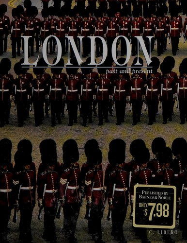 Cover for London