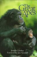 Cover for The Great Apes