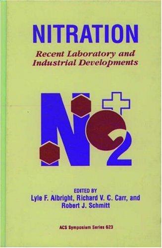 Cover for Nitration