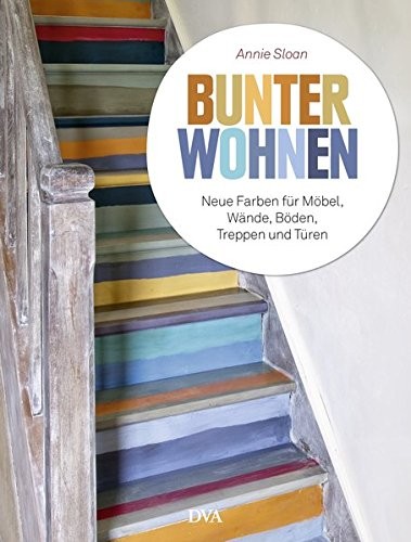 Cover for Bunter wohnen