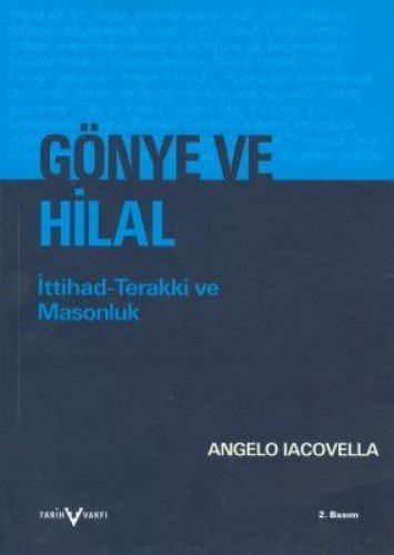 Cover for Gonye ve Hilal