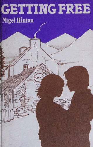 Cover for Getting free