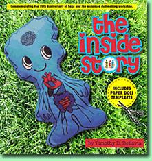 Cover for The Inside Story