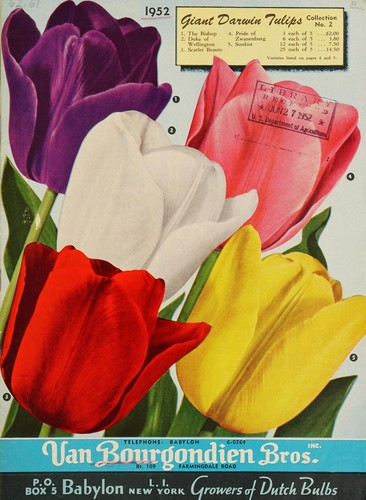 Cover for 1952