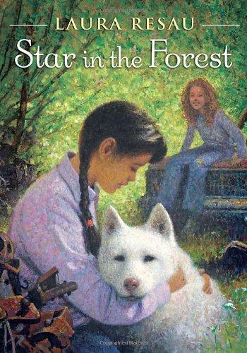 Cover for Star in the Forest