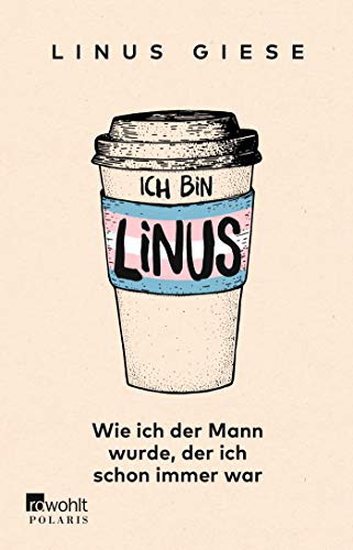 Cover for Ich bin Linus