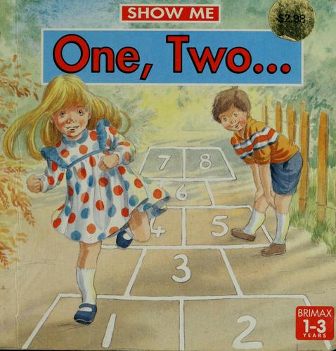 Cover for One, two...