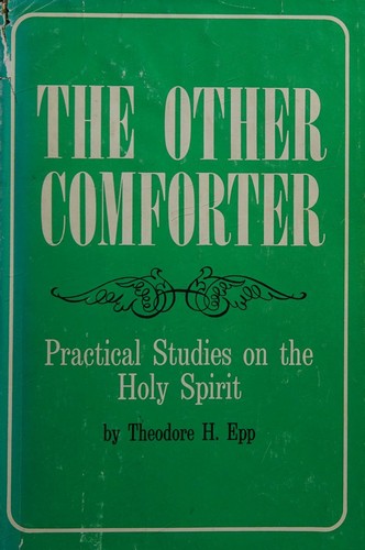 Cover for The other comforter