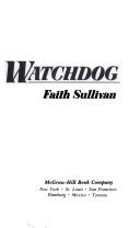 Cover for Watchdog