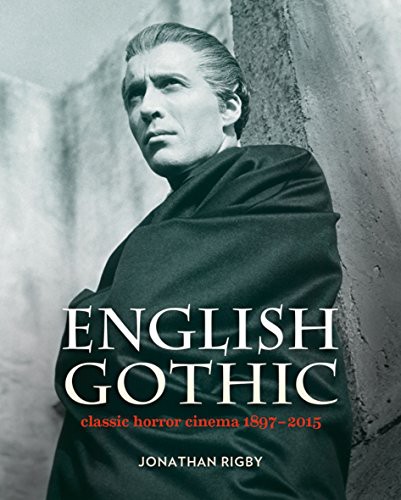 Cover for English Gothic