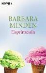 Cover for Eisprinzessin.