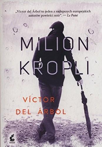 Cover for Milion kropli