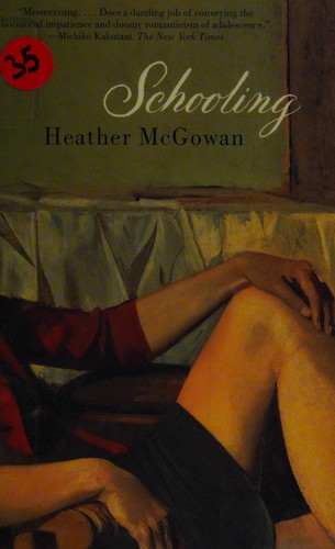 Cover for Schooling