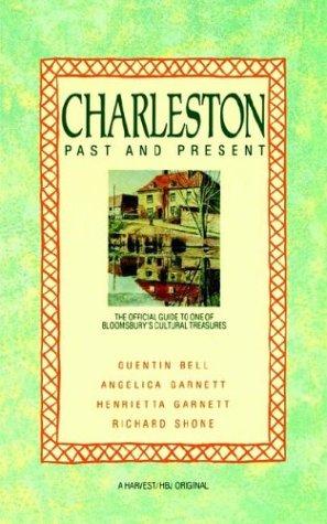 Cover for Charleston: Past and Present