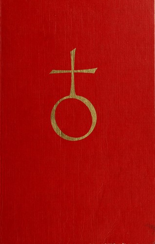 Cover for Worship supplement