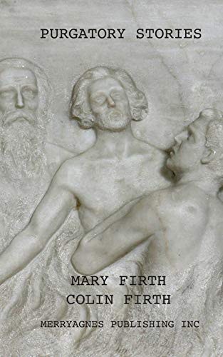 Cover for Purgatory Stories