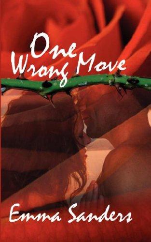 Cover for One Wrong Move