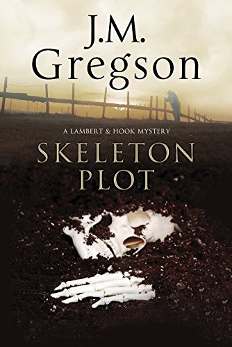 Cover for Skeleton Plot, the