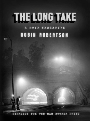 Cover for The Long Take