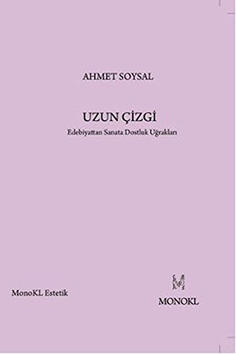 Cover for Uzun Cizgi