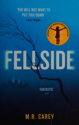 Cover for Fellside