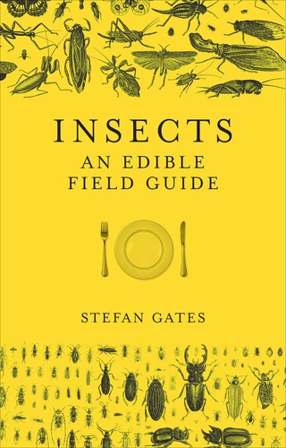 Cover for Insects