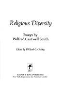 Cover for Religious diversity