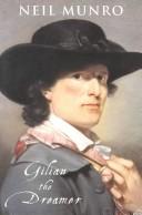 Cover for Gilian the dreamer