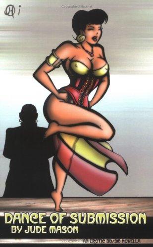 Cover for Dance of submission