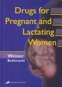 Cover for Drugs for Pregnant and Lactating Women
