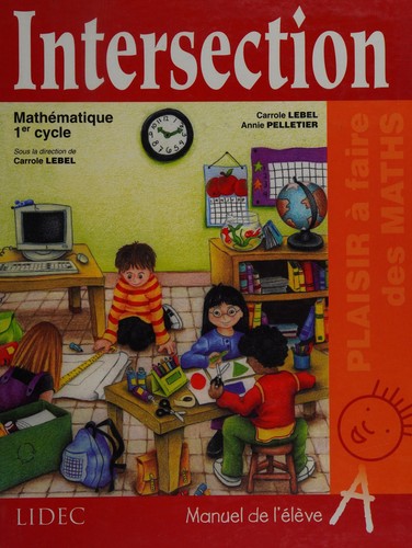 Cover for Intersection
