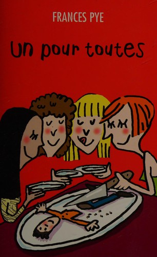 Cover for Un pour toutes