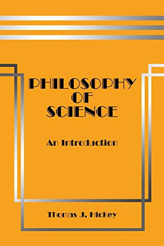 Cover for Philosophy of Science